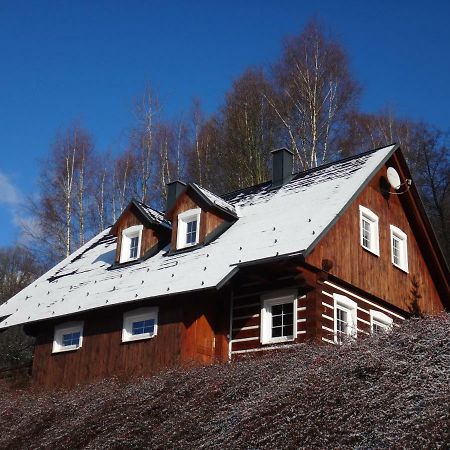 Apartmán Na Zlatníku Zlata Olesnice  Exteriér fotografie