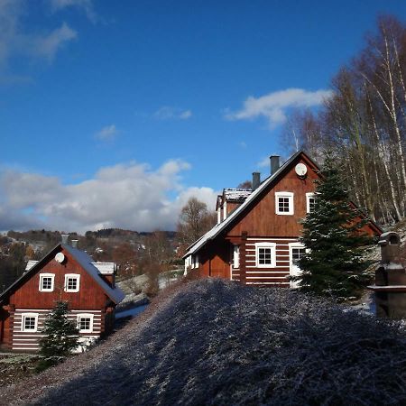 Apartmán Na Zlatníku Zlata Olesnice  Exteriér fotografie