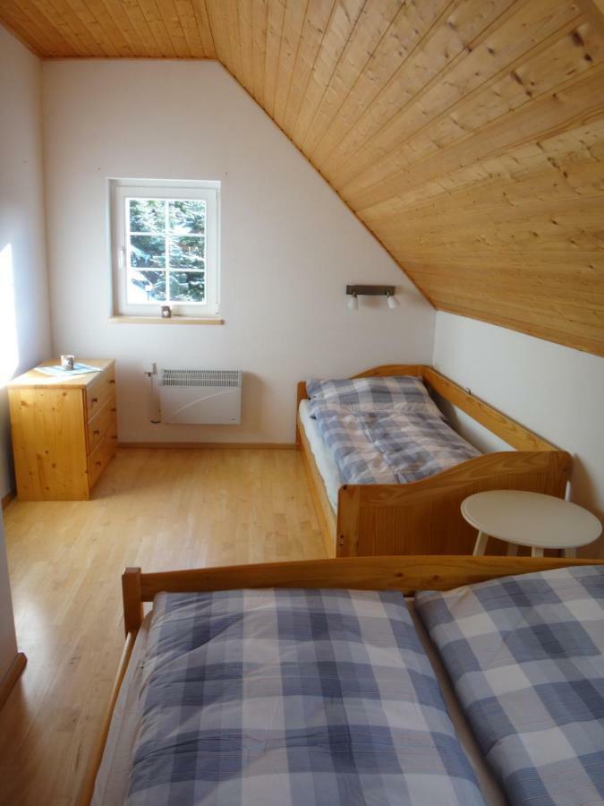 Apartmán Na Zlatníku Zlata Olesnice  Exteriér fotografie